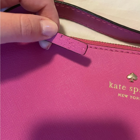 Kate Spade Crossbody - Picture 4 of 6